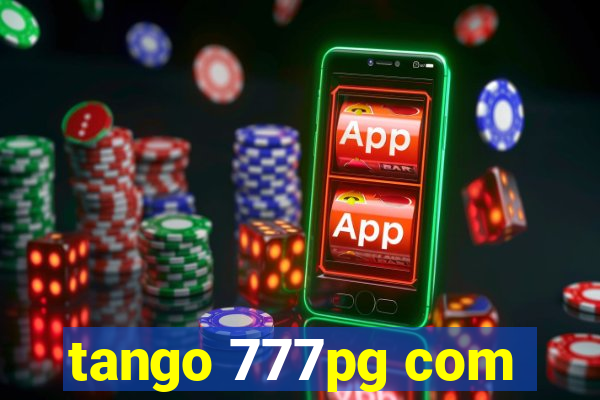 tango 777pg com