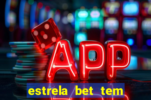 estrela bet tem como encerrar aposta