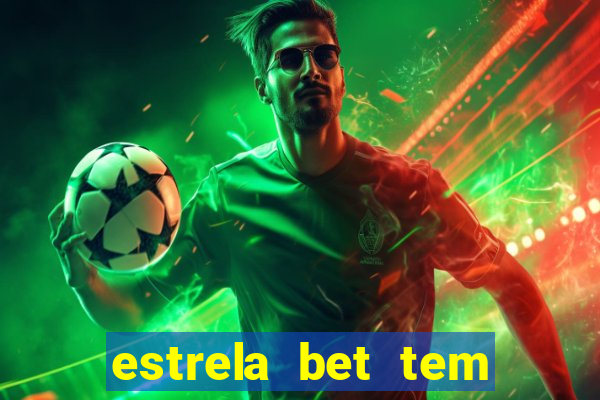 estrela bet tem como encerrar aposta