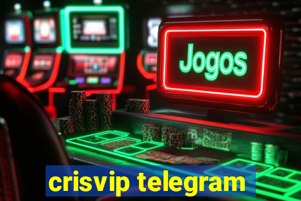 crisvip telegram