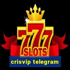 crisvip telegram