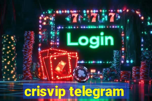 crisvip telegram