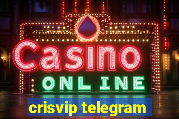 crisvip telegram