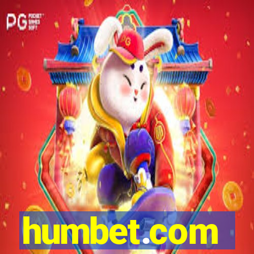 humbet.com