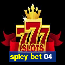 spicy bet 04