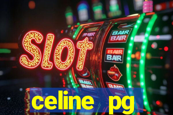 celine pg plataforma de jogos