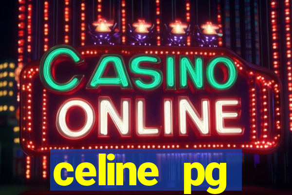 celine pg plataforma de jogos