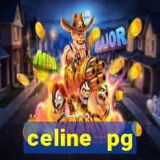 celine pg plataforma de jogos