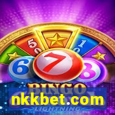 nkkbet.com