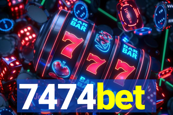 7474bet