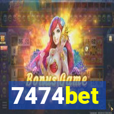 7474bet