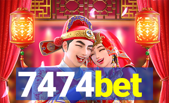 7474bet