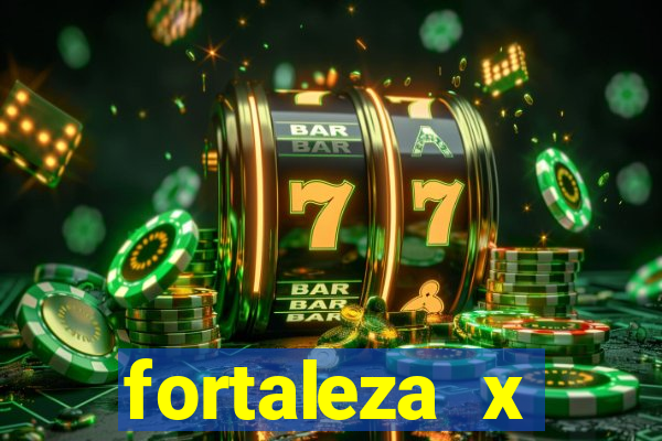 fortaleza x juventude palpite