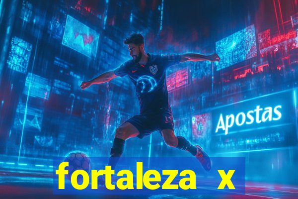 fortaleza x juventude palpite