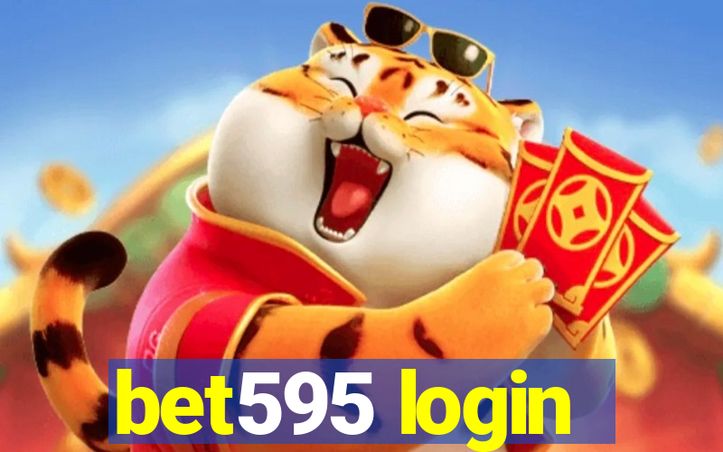 bet595 login