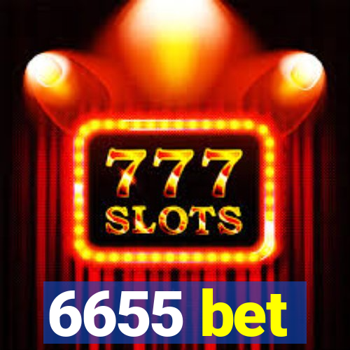 6655 bet