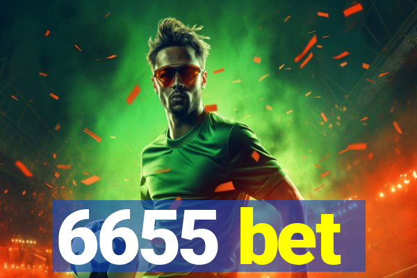 6655 bet