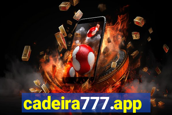 cadeira777.app