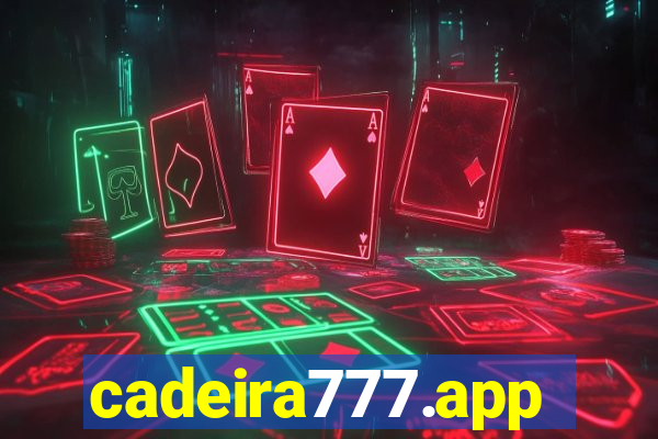 cadeira777.app