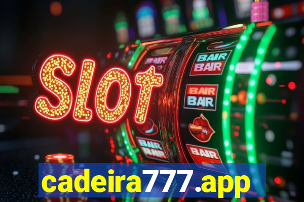 cadeira777.app