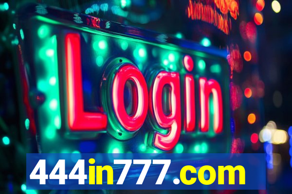 444in777.com