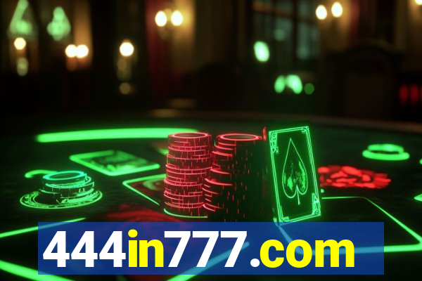 444in777.com