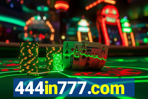 444in777.com