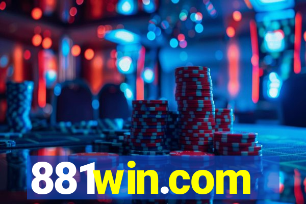 881win.com