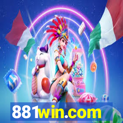 881win.com