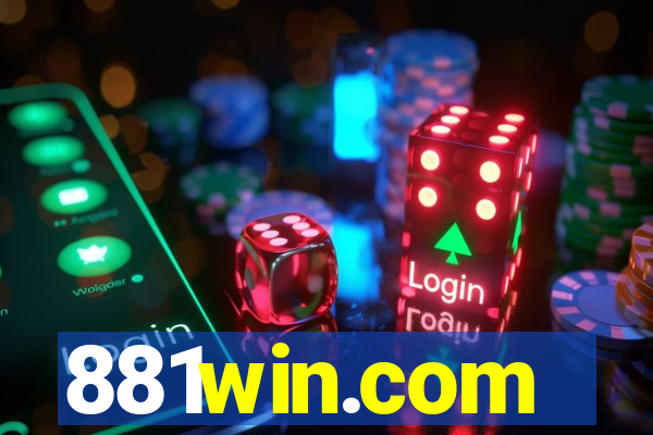 881win.com