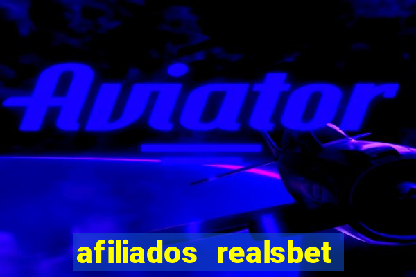 afiliados realsbet com login