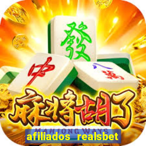 afiliados realsbet com login