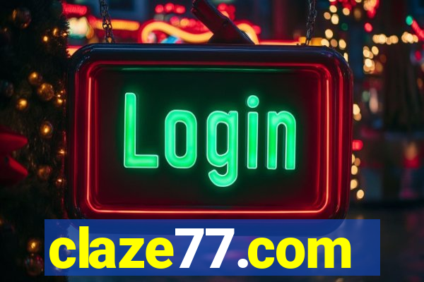 claze77.com