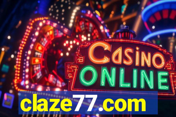 claze77.com