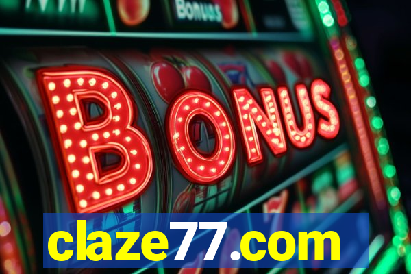 claze77.com