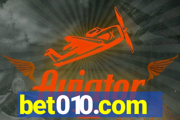 bet010.com