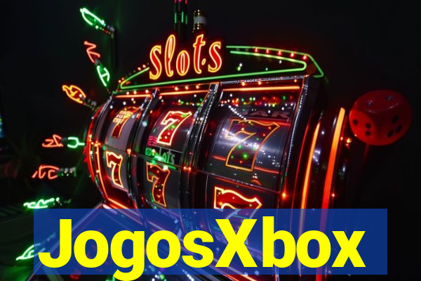 JogosXbox