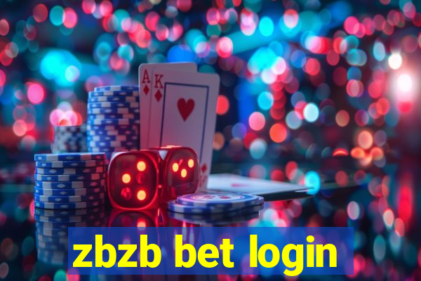 zbzb bet login