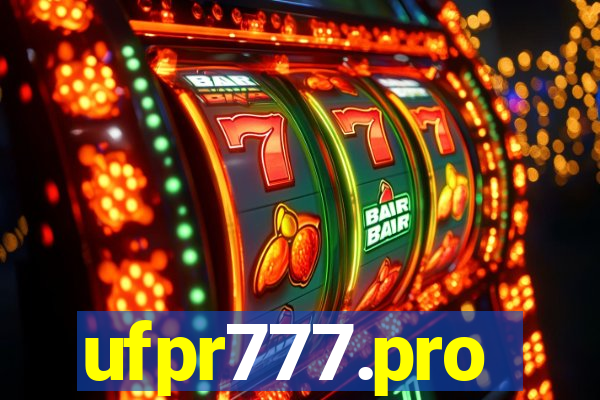 ufpr777.pro