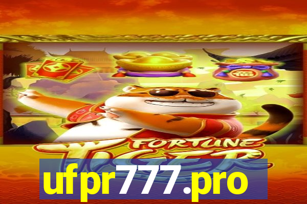 ufpr777.pro