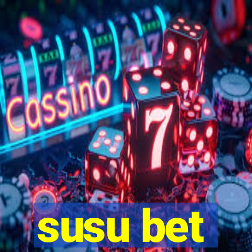 susu bet