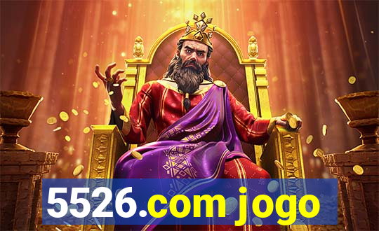 5526.com jogo