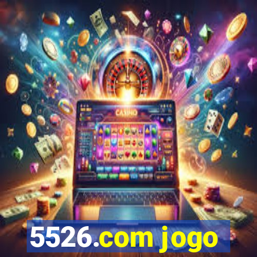 5526.com jogo