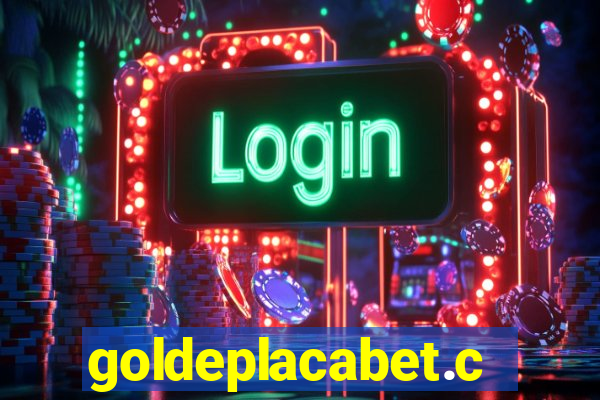 goldeplacabet.com