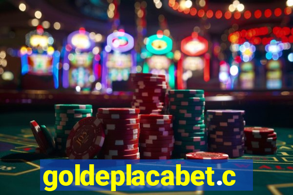 goldeplacabet.com