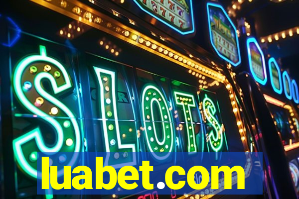 luabet.com