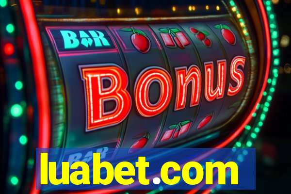 luabet.com