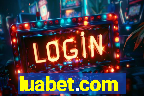 luabet.com