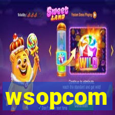 wsopcom