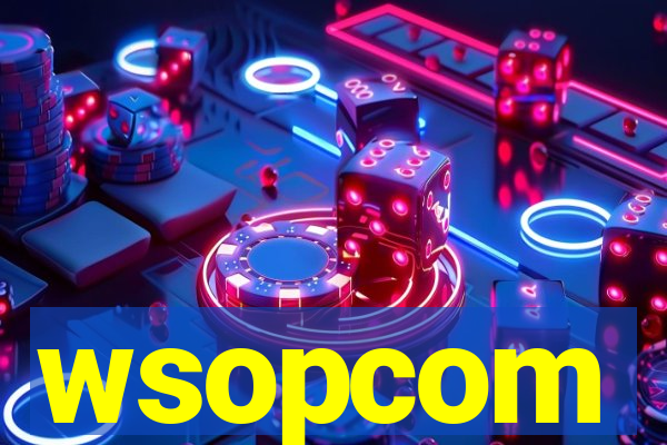 wsopcom